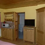 Πανσιόν Cortina Pec pod Snezkou