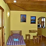 Πανσιόν Cortina Pec pod Snezkou