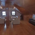 Πανσιόν Cortina Pec pod Snezkou