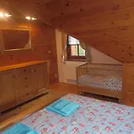 Cortina Pec pod Sněžkou
