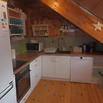 Πανσιόν Cortina 3*