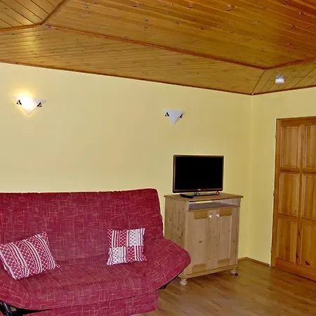 Cortina 3* Pec pod Sněžkou