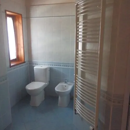 Maison d'hôtes Cortina 3*