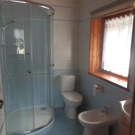 Cortina Maison d'hôtes 3*