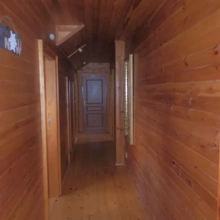 Cortina Maison d'hôtes Pec pod Sněžkou