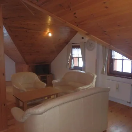 Maison d'hôtes Cortina Pec pod Sněžkou