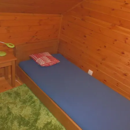 Maison d'hôtes Cortina Pec pod Sněžkou