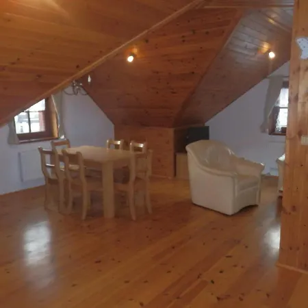 Cortina 3* Pec pod Snezkou