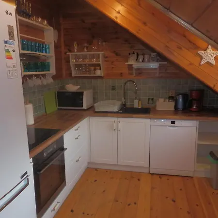 Maison d'hôtes Cortina 3*