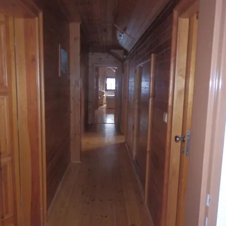 Maison d'hôtes Cortina Pec pod Sněžkou