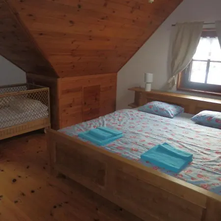 Cortina Maison d'hôtes