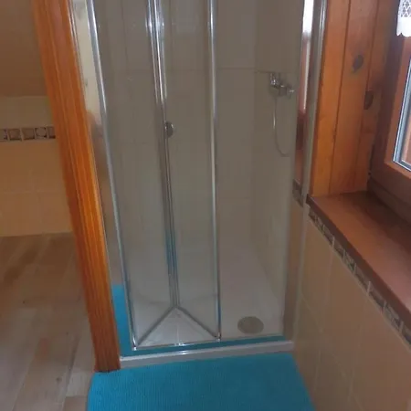 Maison d'hôtes Cortina Pec pod Sněžkou