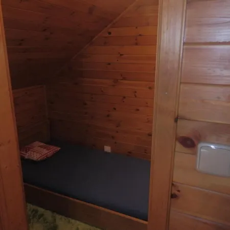 Maison d'hôtes Cortina Pec pod Sněžkou