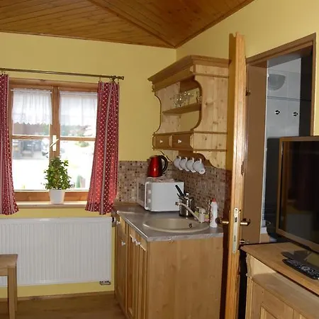 Cortina Gasthuis Pec pod Sněžkou