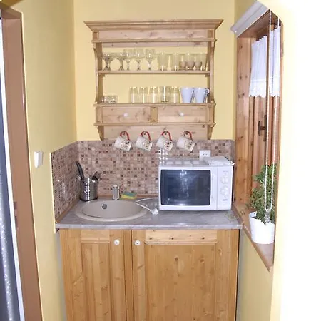 Guest house Cortina