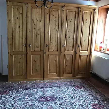 Guest house Cortina Pec pod Snezkou