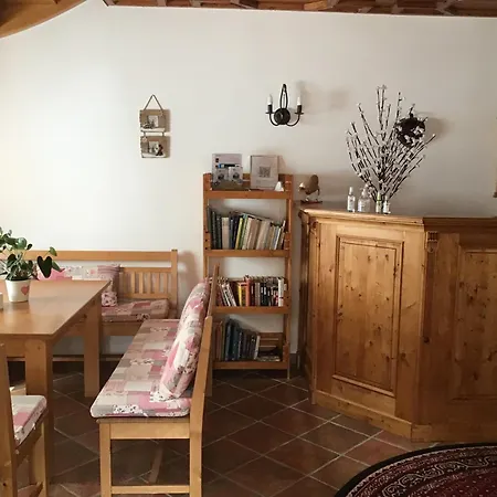 Cortina Pec pod Sněžkou