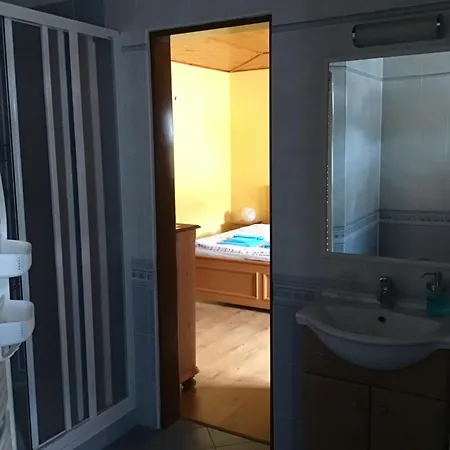 Guest house Cortina