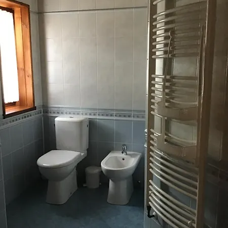 Cortina Guest house *
