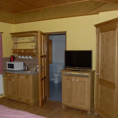 Gasthof Cortina Pec pod Sněžkou