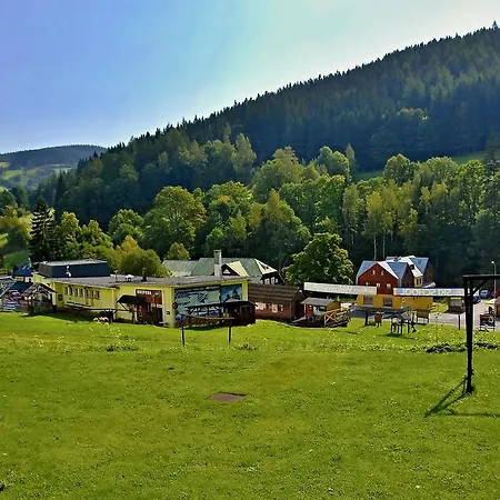 Cortina Guest house