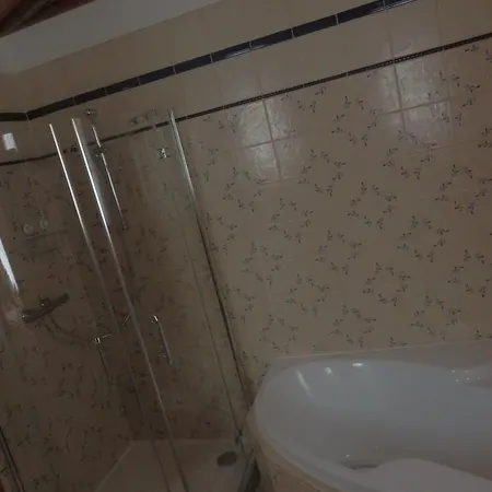 Guest house Cortina