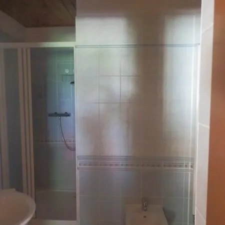 Cortina Guest house
