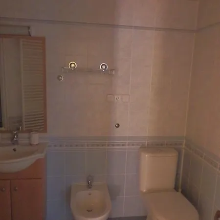 Guest house Cortina
