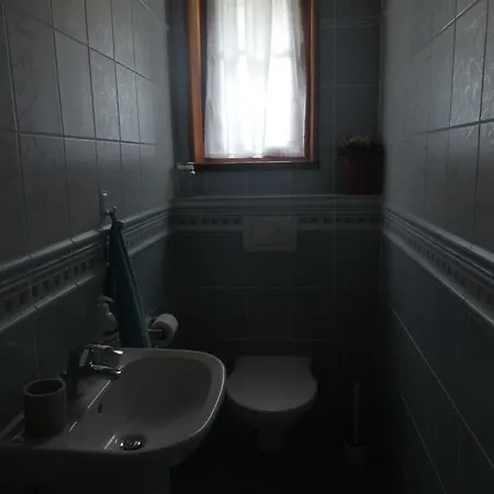 Cortina Guest house *
