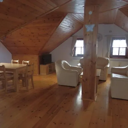 Cortina Guest house *