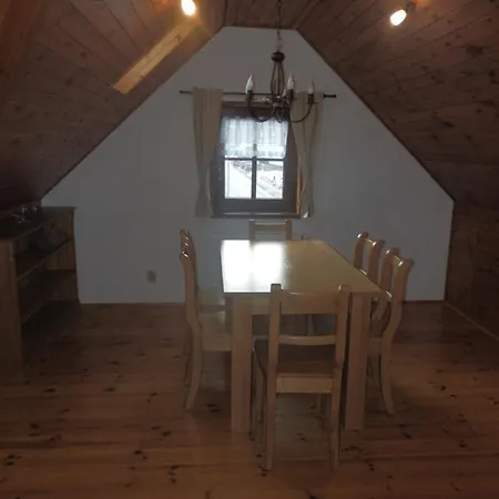 Guest house Cortina