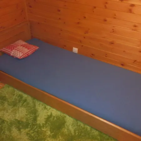 Cortina Guest house