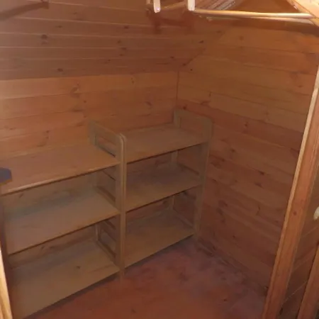 Cortina Pec pod Snezkou
