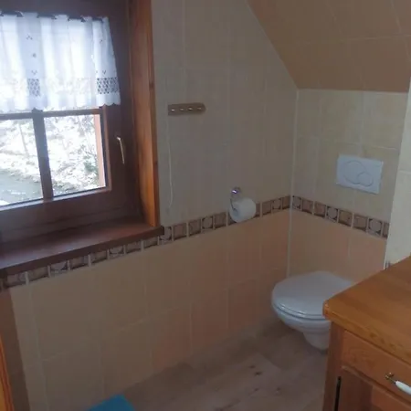 Cortina Guest house *