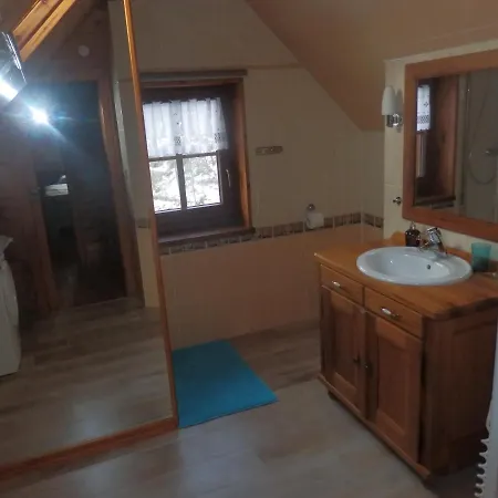 Cortina Guest house *