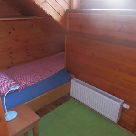 Cortina Guest house