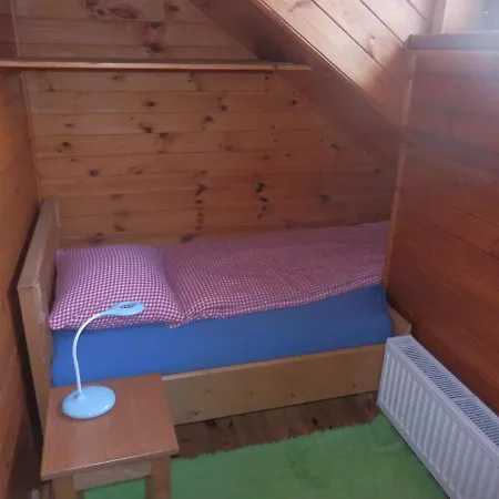 Cortina Pec pod Snezkou