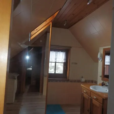 Cortina Pec pod Sněžkou