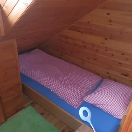 Cortina Guest house