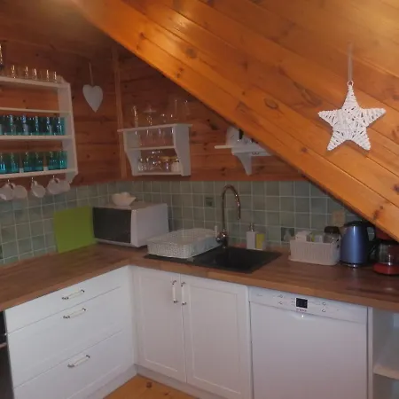 Guest house Cortina
